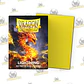 Lightning - Matte Dual Sleeves (Standard) - thumbnail 1