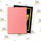 Peach - Matte Dual Sleeves (Standard) - Miniatura 2