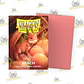 Peach - Matte Dual Sleeves (Standard) - Miniatura 1