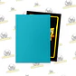 Glacier - Matte Dual Sleeves (Standard) - thumbnail 2