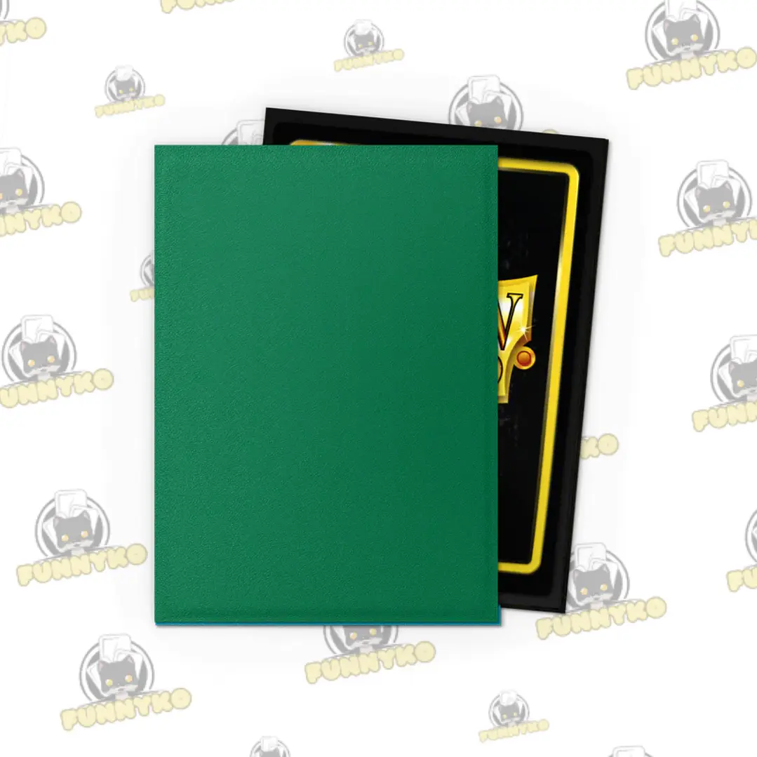 Might - Matte Dual Sleeves (Standard) 2