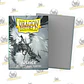 Justice - Matte Dual Sleeves (Standard) - Miniatura 1