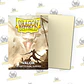 Valor - Matte Dual Sleeves (Standard) - Miniatura 1
