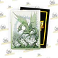 Gaial - Matte Dual Art Sleeves (Standard) - Miniatura 2
