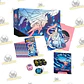 Mega Evolution- Chaos Rising - Elite Trainer Box (Inglés) - Miniatura 2
