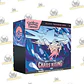 Mega Evolution- Chaos Rising - Elite Trainer Box (Inglés) - Miniatura 1