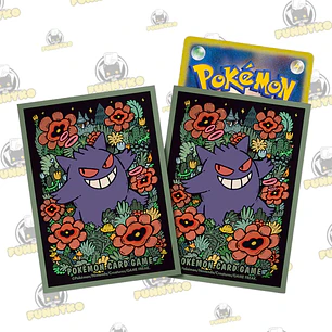 Sleeves Gengar (Pokémon Center)