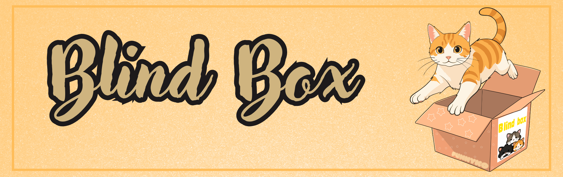 Blind Box