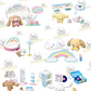 Blind Box - Cinnamoroll Living Room - thumbnail 2