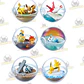 Blind Box Pokémon terrarium 13 - thumbnail 2