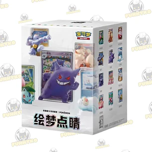 Pokémon Tcg Dreamy Paint 151
