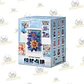 Pokémon Tcg Dreamy Paint Water Ecology SERIES VOL 2 - Miniatura 1