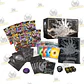 Mega Evolution Pitch Black- Elite Trainer Box - Inglés - Miniatura 2