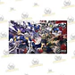 Premium Accessory Set -Mobile Suit Gundam IRON-BLOODED ORPHANS- [PB02] - Miniatura 3