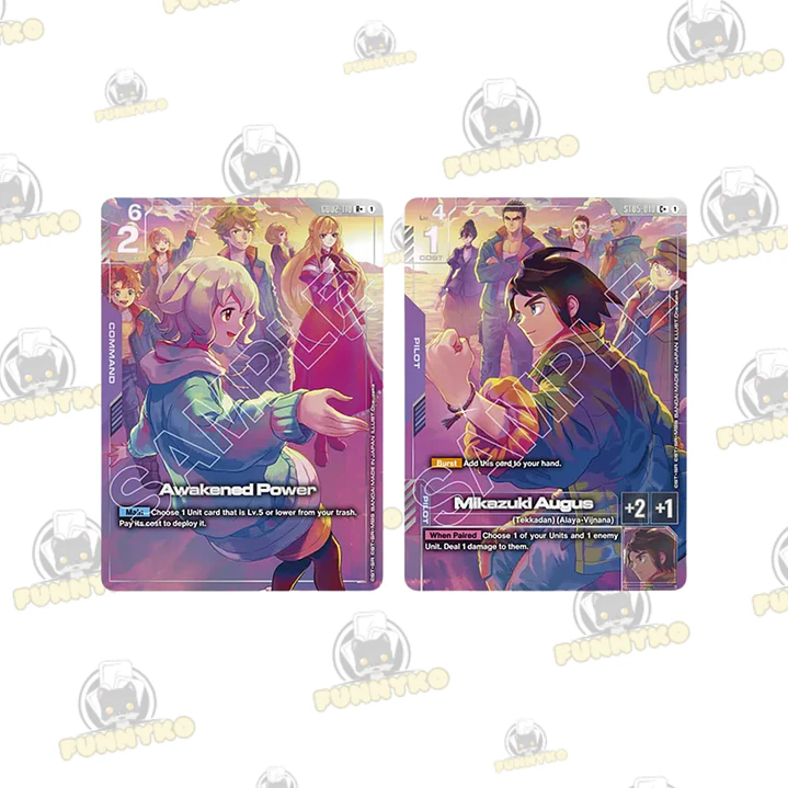 Premium Accessory Set -Mobile Suit Gundam IRON-BLOODED ORPHANS- [PB02] 2