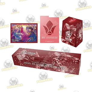 Premium Accessory Set -Mobile Suit Gundam IRON-BLOODED ORPHANS- [PB02]