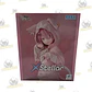 Re:Zero Starting Life in Another World Luminasta Ram (Fluffy Puck Ver.) Figure - Miniatura 1