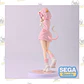 Re:Zero Starting Life in Another World Luminasta Ram (Fluffy Puck Ver.) Figure - Miniatura 2