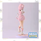 Re:Zero Starting Life in Another World Luminasta Ram (Fluffy Puck Ver.) Figure - Miniatura 4