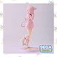 Re:Zero Starting Life in Another World Luminasta Ram (Fluffy Puck Ver.) Figure - Miniatura 5