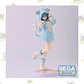 Re:Zero Starting Life in Another World Luminasta Rem (Fluffy Puck Ver.) Figure - Miniatura 2