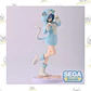 Re:Zero Starting Life in Another World Luminasta Rem (Fluffy Puck Ver.) Figure - Miniatura 5
