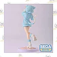 Re:Zero Starting Life in Another World Luminasta Rem (Fluffy Puck Ver.) Figure - Miniatura 4