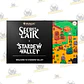 SECRET LAIR X STARDEW VALLEY: WELCOME TO STARDEW VALLEY - Miniatura 1