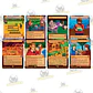 SECRET LAIR X STARDEW VALLEY: WELCOME TO STARDEW VALLEY - Miniatura 2
