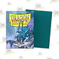 Petrol - Matte Sleeves (Standard) - Miniatura 1