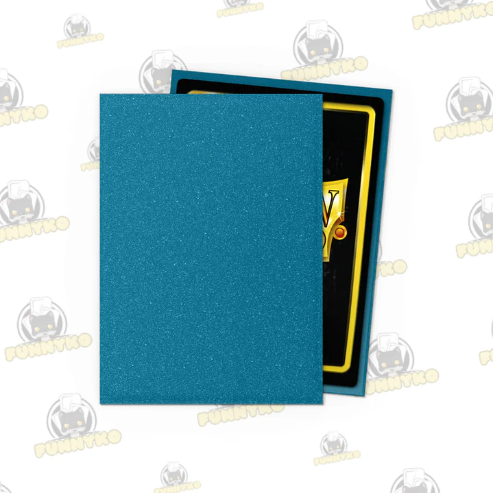 Amazonite - Matte Sleeves (Standard) 2