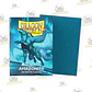 Amazonite - Matte Sleeves (Standard) - Miniatura 1