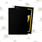 Black - Classic Sleeves (Standard) - Miniatura 2