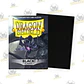 Black - Classic Sleeves (Standard) - Miniatura 1