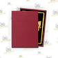 Blood Red - Matte Sleeves (Standard) - Miniatura 2