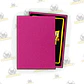 Pink Sapphire - Matte Sleeves (Standard) - Miniatura 2