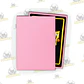 Pink - Matte Sleeves (Standard) - Miniatura 2