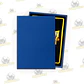 Blue - Matte Sleeves (Standard) - thumbnail 2