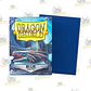 Blue - Matte Sleeves (Standard) - thumbnail 1