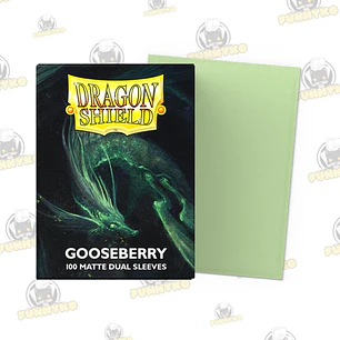 Gooseberry - Pastel Duals