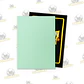 Eucalyptus - Matte Dual Sleeves (Standard) - Miniatura 2
