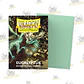 Eucalyptus - Matte Dual Sleeves (Standard) - Miniatura 1