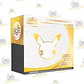 PRE-VENTA Pokémon 30th Celebration ETB (ESPAÑOL) - Miniatura 1