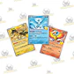 PRE-VENTA Pokémon 30th Celebration – Poster Collection (INGLÉS) - Miniatura 2