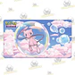 Playmat Pokemon Legendary Foil - Mythical Mew - thumbnail 2