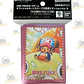 One Piece Card Game Official Sleeves – Tony Tony.Chopper - thumbnail 2