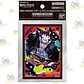 One Piece Card Game Official Sleeves: Gecko Moria - thumbnail 2