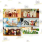Re-Ment Snoopy Collection of Words Series - Miniatura 2