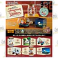 Re-Ment Snoopy & Woodtock Terrarium on Vacation - Miniatura 1