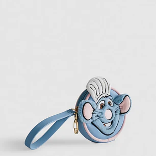 Monedero de Ratatouille de Disney Pixar